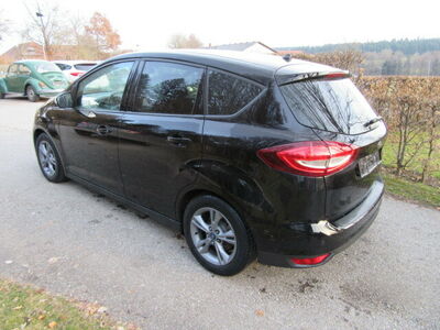 Ford C-MAX Gebrauchtwagen Ford C-MAX Gebrauchtwagen