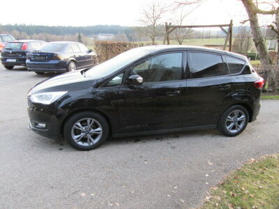 Ford C-MAX Gebrauchtwagen Ford C-MAX Gebrauchtwagen