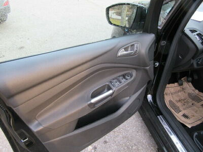 Ford C-MAX Gebrauchtwagen Ford C-MAX Gebrauchtwagen