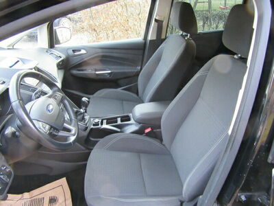 Ford C-MAX Gebrauchtwagen Ford C-MAX Gebrauchtwagen