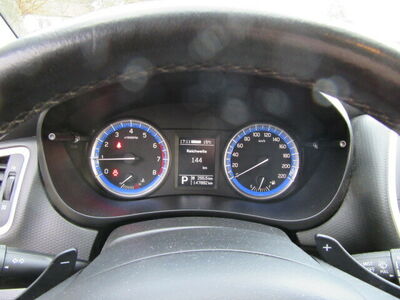 Suzuki SX4 S-Cross Gebrauchtwagen