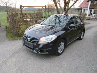 Suzuki SX4 S-Cross Gebrauchtwagen