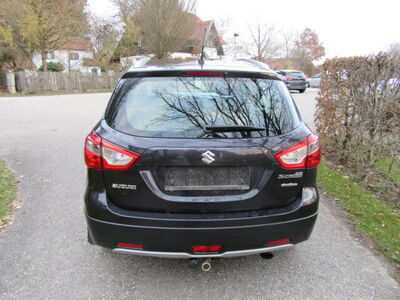 Suzuki SX4 S-Cross Gebrauchtwagen