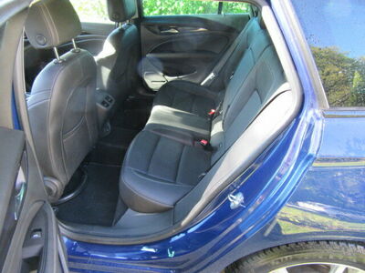 Opel Insignia Gebrauchtwagen