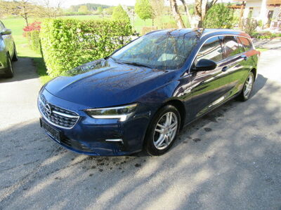 Opel Insignia Gebrauchtwagen