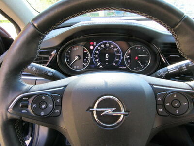 Opel Insignia Gebrauchtwagen