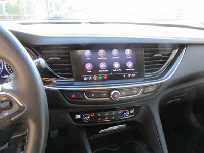 Opel Insignia Gebrauchtwagen