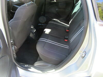 Opel Crossland Gebrauchtwagen