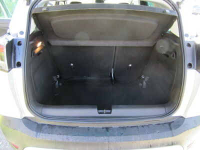 Opel Crossland Gebrauchtwagen