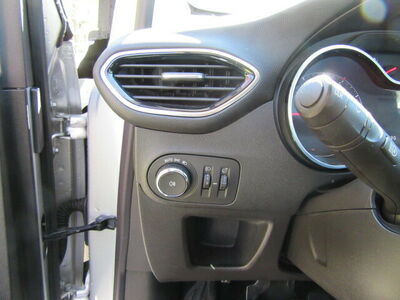 Opel Crossland Gebrauchtwagen