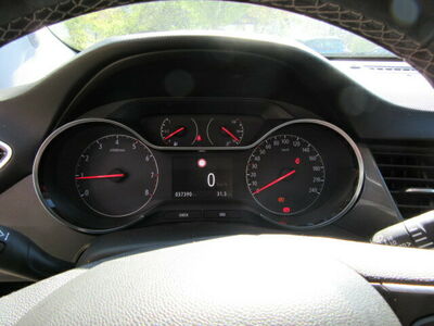 Opel Crossland Gebrauchtwagen