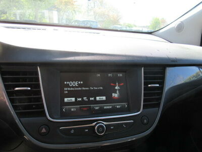 Opel Crossland Gebrauchtwagen