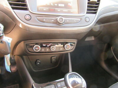 Opel Crossland Gebrauchtwagen