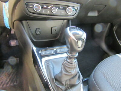 Opel Crossland Gebrauchtwagen