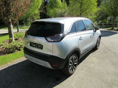 Opel Crossland Gebrauchtwagen
