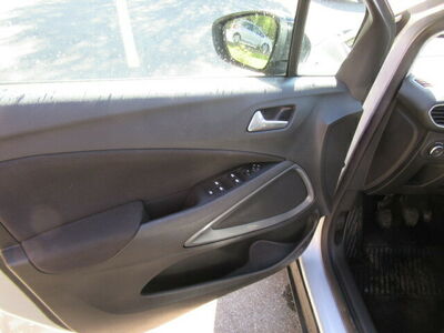 Opel Crossland Gebrauchtwagen