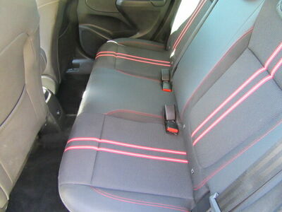 Opel Crossland Gebrauchtwagen