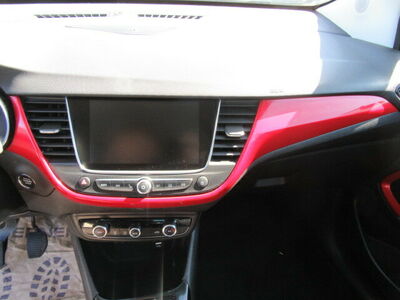 Opel Crossland Gebrauchtwagen