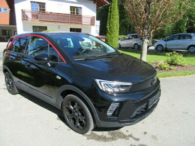 Opel Crossland Gebrauchtwagen