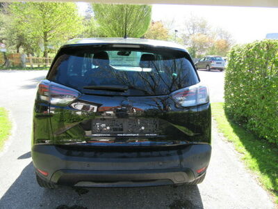 Opel Crossland Gebrauchtwagen