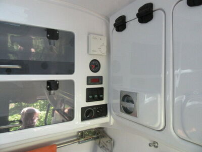 VW Transporter T5 Gebrauchtwagen