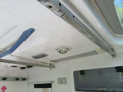 VW Transporter T5 Gebrauchtwagen