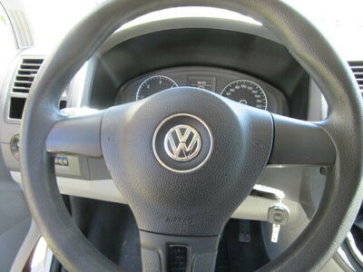 VW Transporter T5 Gebrauchtwagen