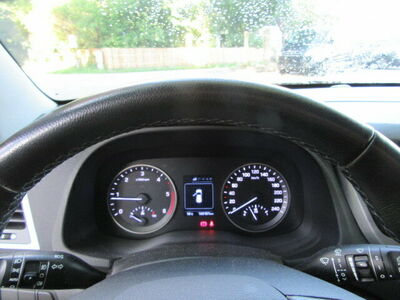 Hyundai Tucson Gebrauchtwagen Hyundai Tucson Gebrauchtwagen