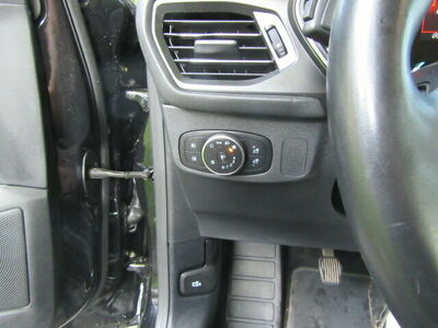 Ford Focus Gebrauchtwagen Ford Focus Gebrauchtwagen