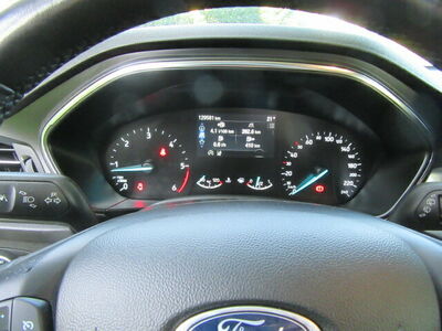Ford Focus Gebrauchtwagen Ford Focus Gebrauchtwagen
