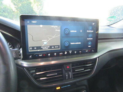 Ford Focus Gebrauchtwagen Ford Focus Gebrauchtwagen