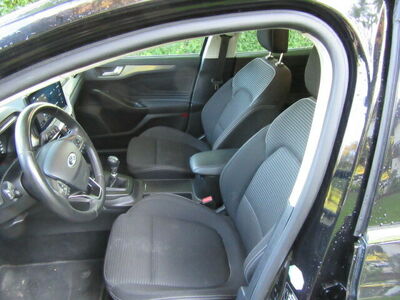 Ford Focus Gebrauchtwagen Ford Focus Gebrauchtwagen