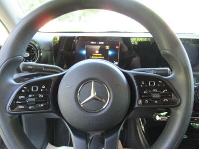 Mercedes-Benz A-Klasse Gebrauchtwagen Mercedes-Benz A-Klasse Gebrauchtwagen