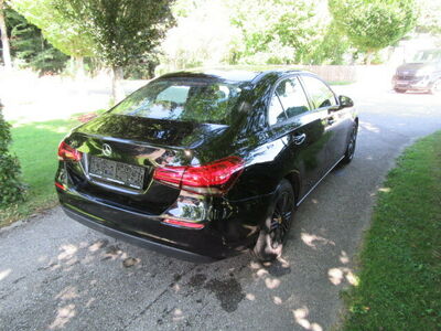 Mercedes-Benz A-Klasse Gebrauchtwagen Mercedes-Benz A-Klasse Gebrauchtwagen