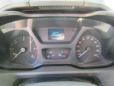 Ford Transit Custom Gebrauchtwagen Ford Transit Custom Gebrauchtwagen