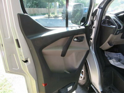 Ford Transit Custom Gebrauchtwagen Ford Transit Custom Gebrauchtwagen