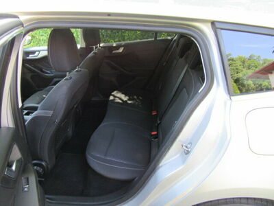 Ford Focus Gebrauchtwagen Ford Focus Gebrauchtwagen