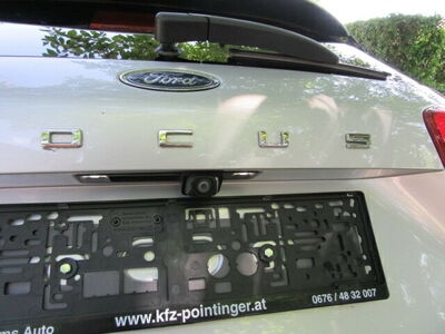 Ford Focus Gebrauchtwagen Ford Focus Gebrauchtwagen