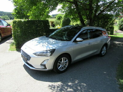 Ford Focus Gebrauchtwagen Ford Focus Gebrauchtwagen