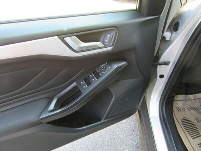 Ford Focus Gebrauchtwagen Ford Focus Gebrauchtwagen