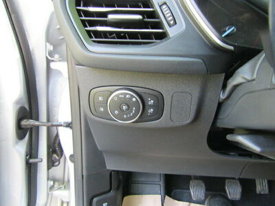 Ford Focus Gebrauchtwagen Ford Focus Gebrauchtwagen