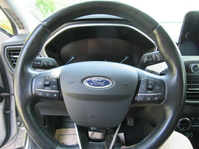Ford Focus Gebrauchtwagen Ford Focus Gebrauchtwagen