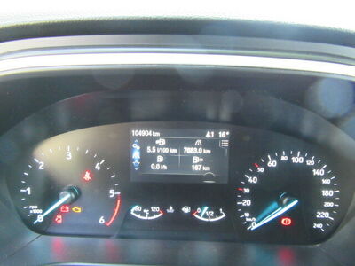 Ford Focus Gebrauchtwagen Ford Focus Gebrauchtwagen