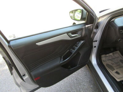 Ford Focus Gebrauchtwagen Ford Focus Gebrauchtwagen