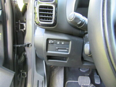 Citroën C5 Aircross Gebrauchtwagen Citroën C5 Aircross Gebrauchtwagen