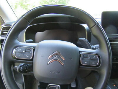 Citroën C5 Aircross Gebrauchtwagen Citroën C5 Aircross Gebrauchtwagen
