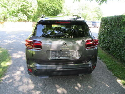 Citroën C5 Aircross Gebrauchtwagen Citroën C5 Aircross Gebrauchtwagen