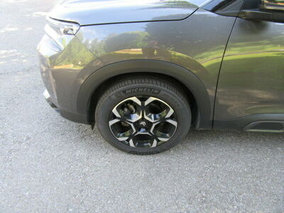 Citroën C5 Aircross Gebrauchtwagen Citroën C5 Aircross Gebrauchtwagen