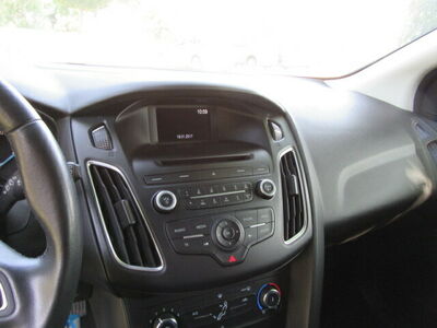 Ford Focus Gebrauchtwagen Ford Focus Gebrauchtwagen