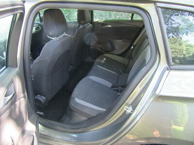 Opel Astra Gebrauchtwagen Opel Astra Gebrauchtwagen